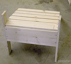 diy adirondack chairs, diy, how to, painted furniture, woodworking projects