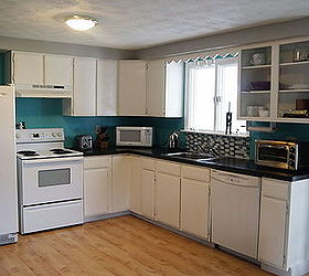 kitchen re do, diy, home decor, home improvement, kitchen design