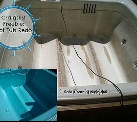 Spa Tub Redo Hometalk