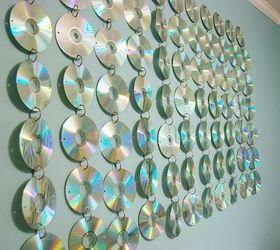 DIY Ideas To Recycle Your Old CDs | Upcycle Art