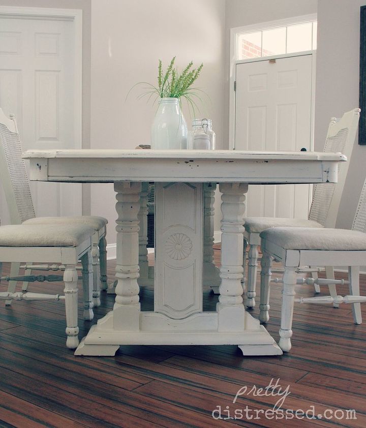 Painting Dining Room Table Grey Designs Paint Dining Room Ideas Painted Furniture Grandma S Table Gets A Makeover Hometalk