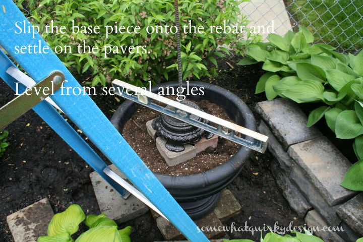 i ve added to my glass globe collection and have some new totems