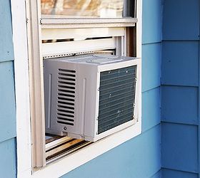 how to replace an air conditioner filter, diy, home maintenance repairs, how to, hvac