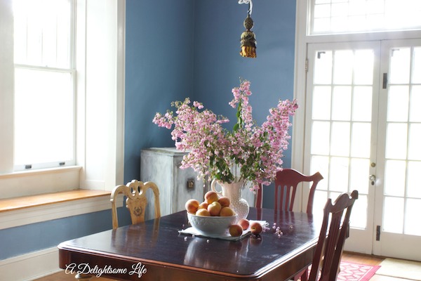 dining room color change, dining room ideas, home decor, paint colors, painting