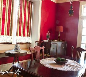 dining room color change, dining room ideas, home decor, paint colors, painting