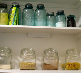 organizing shared room kitchen office, cleaning tips, closet, craft rooms, home decor, home office, shelving ideas