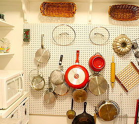 organizing shared room kitchen office, cleaning tips, closet, craft rooms, home decor, home office, shelving ideas