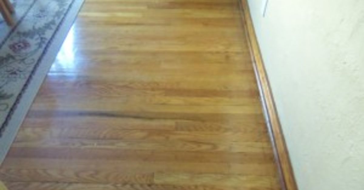 9 Recipes To Clean Your Floors Naturally Hometalk