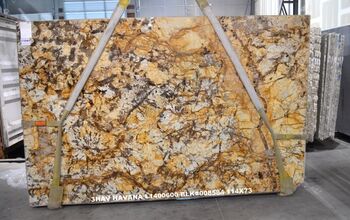Havana Granite Now Available at Atlantis Granite and Marble