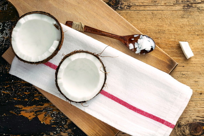 3 surprising coconut facts and 1 lie, homesteading