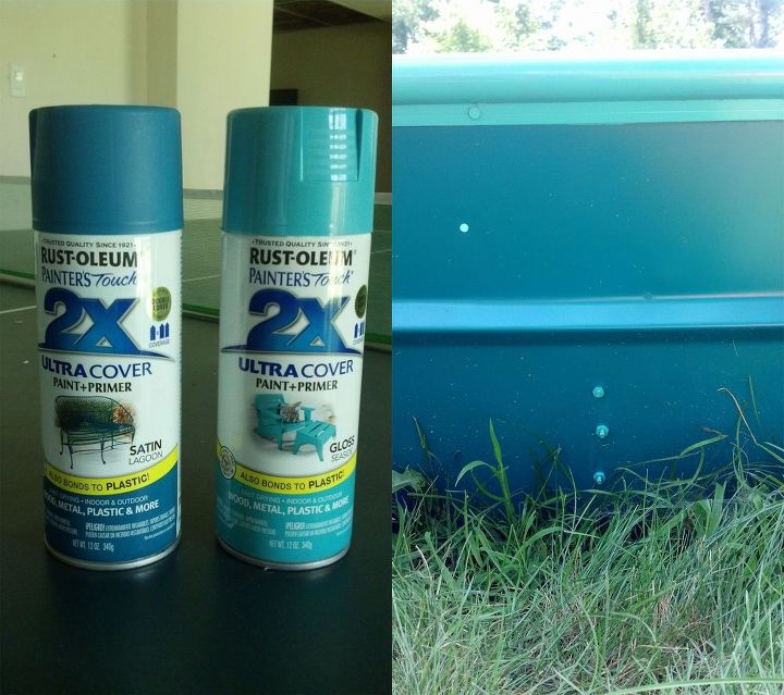 diy sandbox boat tutorial, diy, how to, outdoor living, repurposing upcycling
