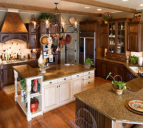 the many benefits of cultured marbled countertops, countertops, kitchen design