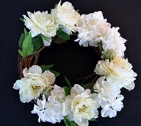 wreath how to diy, crafts, how to, wreaths