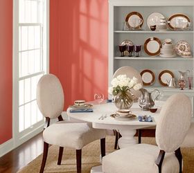 behr dining room paint colors