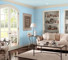 behr dining room colors 2024