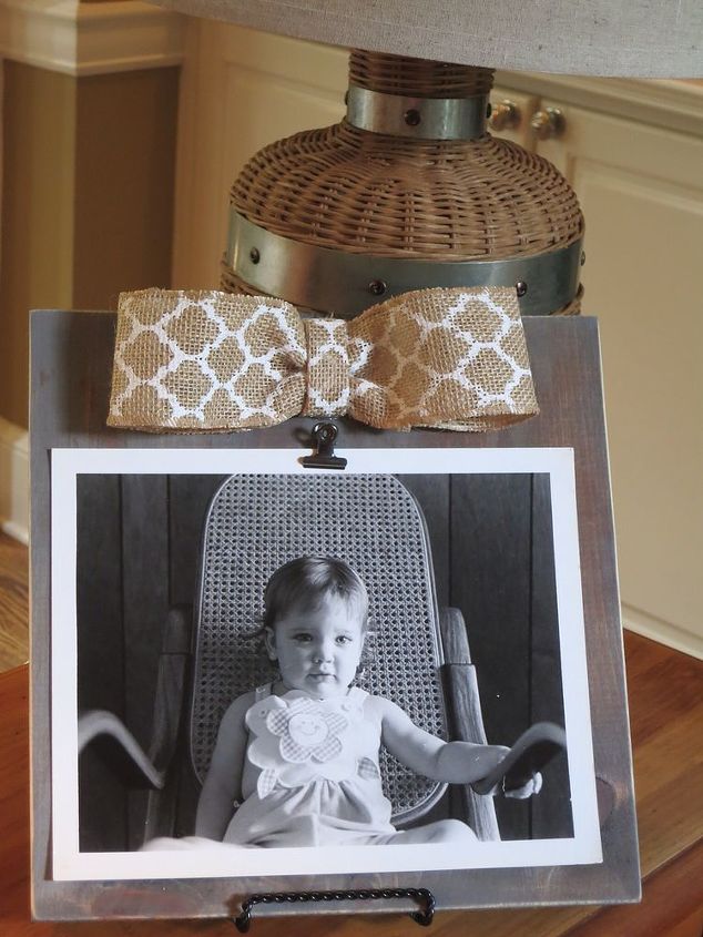 picture frame rustic diy, crafts