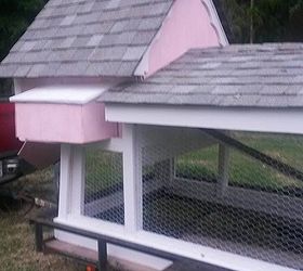 chicken coop project, diy, homesteading, pets animals, repurposing upcycling, woodworking projects