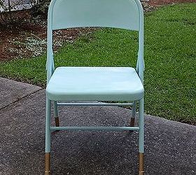 Metal Chairs Painted Before And After Painted Furniture ?size=1200x628