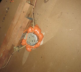 fiberglass insulation through your attic and crawlspace, basement ideas, hvac