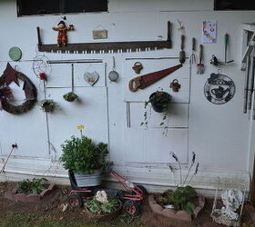garden treasures goodwill virginia, container gardening, flowers, gardening, repurposing upcycling