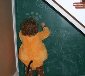 chalkboard walls chalkboard paint, basement ideas, chalkboard paint, painting, wall decor