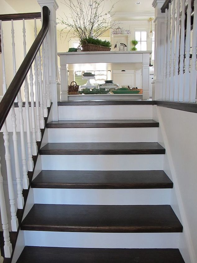 A Small Entrance Can Still Look Grand Hometalk