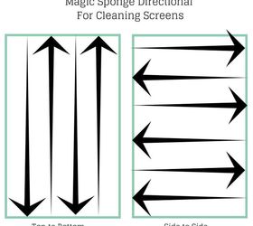 window screen cleaning diy budget, cleaning tips, diy, how to, windows