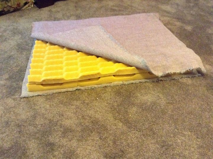 dog bed from comforter how to, diy, pets animals, repurposing upcycling