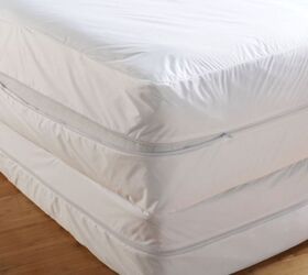 quick tips for keeping your home bed bug free, pest control, 100 effective mattress protector