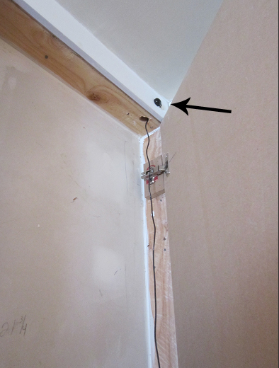 how to hide the cable box