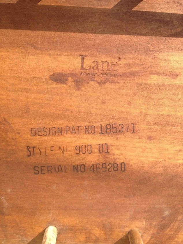 Does anyone know about Lane furniture Hometalk