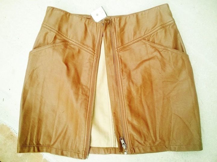 step chair junk yard redo, painted furniture, repurposing upcycling