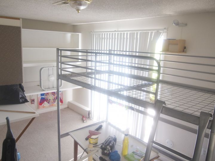 bedroom makeover teen organization, bedroom ideas, closet, organizing, storage ideas