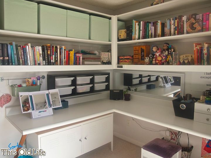 bedroom makeover teen organization, bedroom ideas, closet, organizing, storage ideas