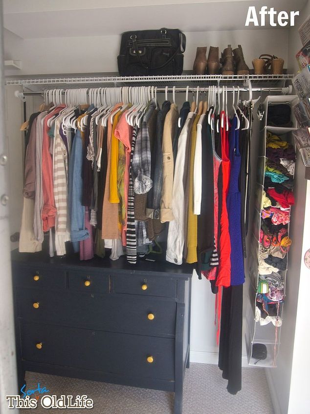 bedroom makeover teen organization, bedroom ideas, closet, organizing, storage ideas