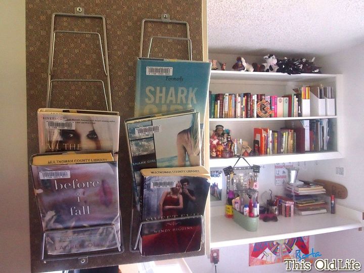 bedroom makeover teen organization, bedroom ideas, closet, organizing, storage ideas