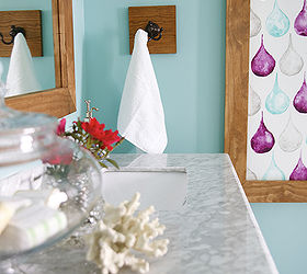 bath before and after, bathroom ideas, diy, home decor, lighting, small bathroom ideas, tiling