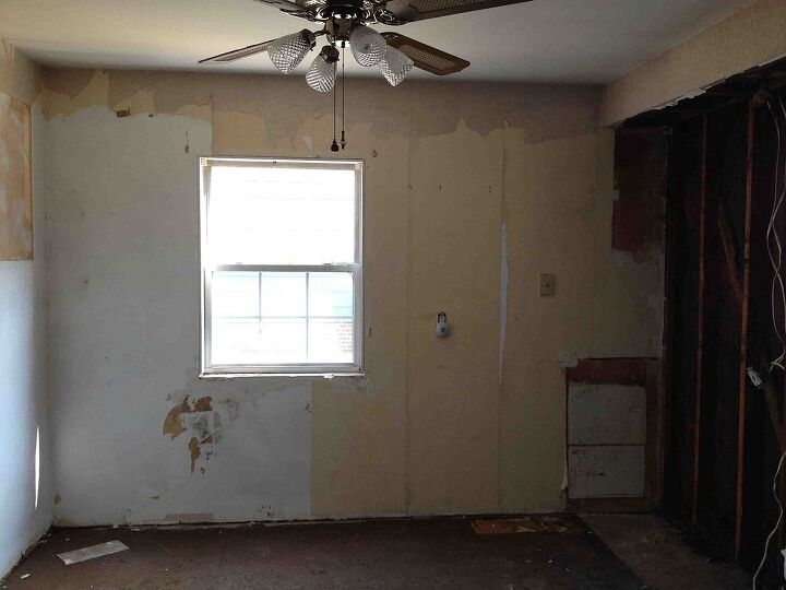 house renovation before, home improvement, living room ideas