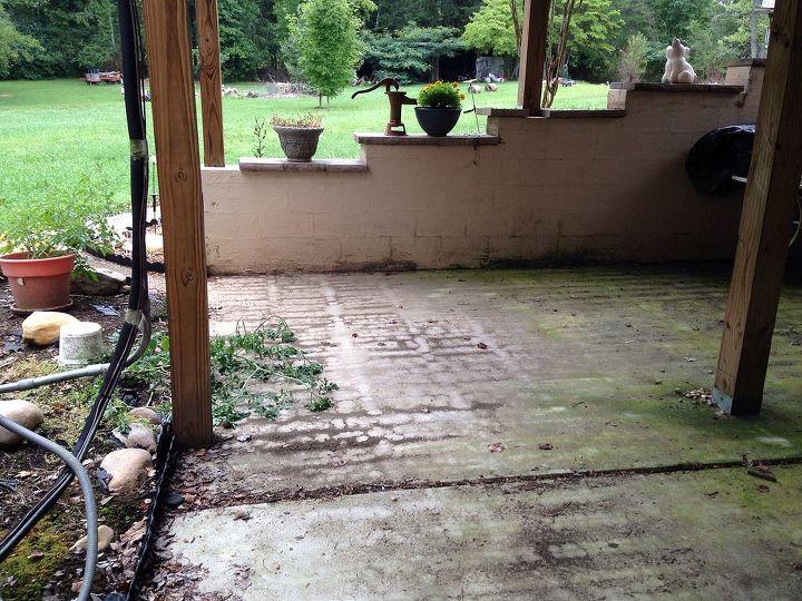 under deck cover, decks, diy, home maintenance repairs