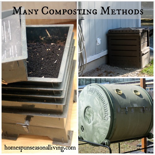 composting methods gardening, composting, gardening, go green, homesteading
