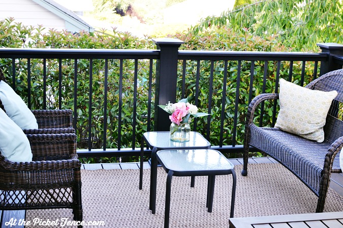 decks renovation backyard patio, decks, outdoor furniture, outdoor living