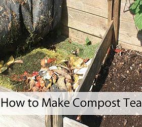 composting tips facts how to, composting, gardening, go green