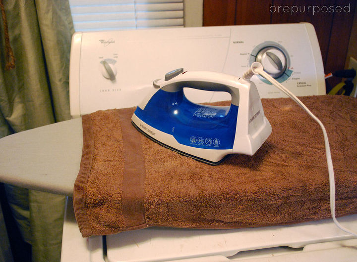 mesa azul e como se livrar de costuras teimosas no tecido