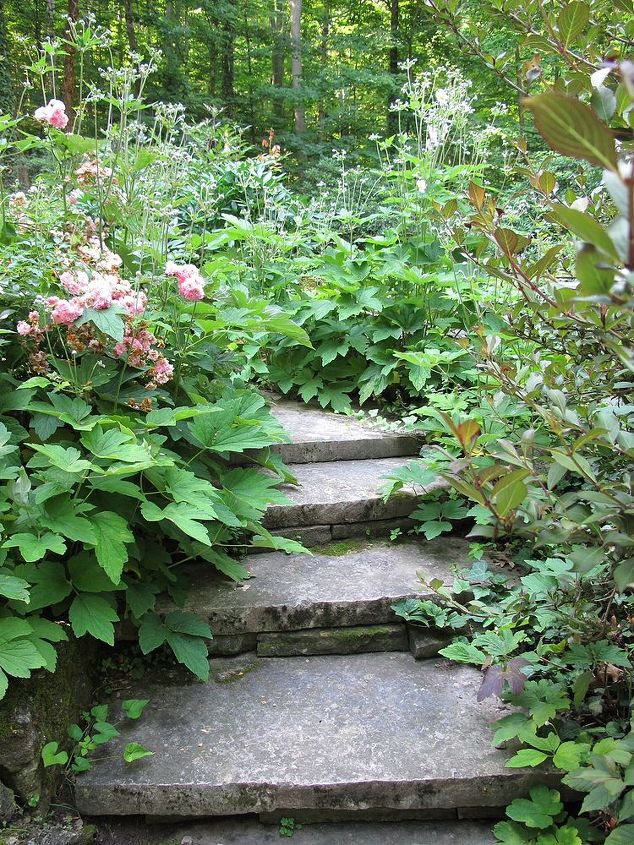 A Traditional Front Entrance | Hometalk