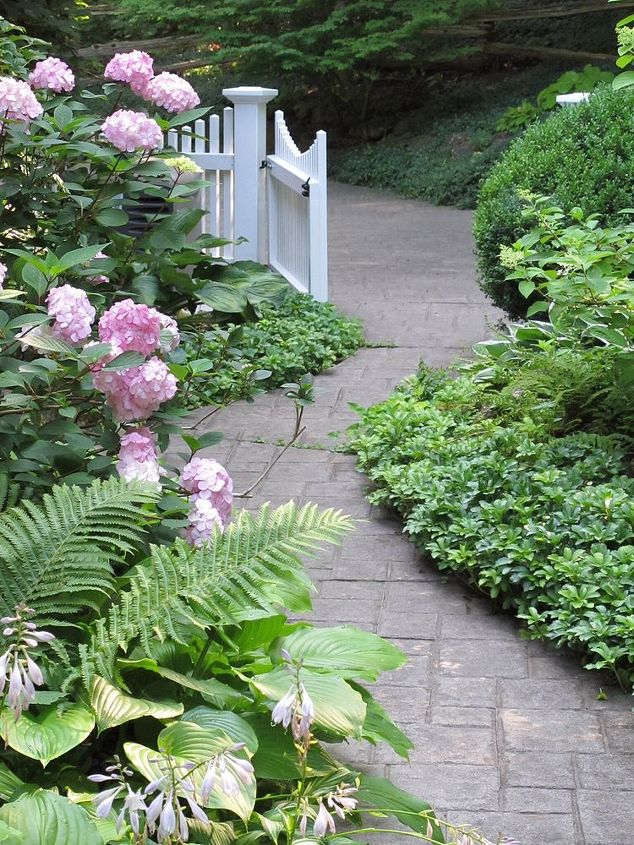 A Traditional Front Entrance | Hometalk