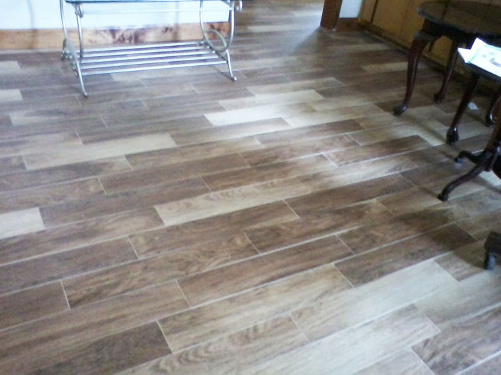 woodworking floors sandalwood home renovation, diy, flooring, hardwood floors, woodworking projects