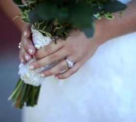 bouquet wedding keepsake bridal, crafts, flowers