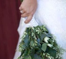 bouquet wedding keepsake bridal, crafts, flowers