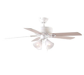How To Replace Kitchen Light With 17 Lb Ceiling Fan Hometalk