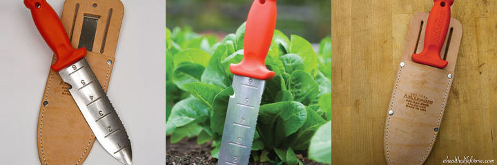 gardening tool knife must have, gardening, tools